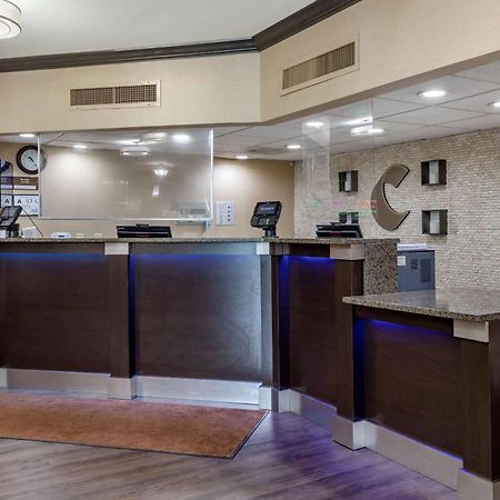 שלבי Comfort Inn מראה חיצוני תמונה