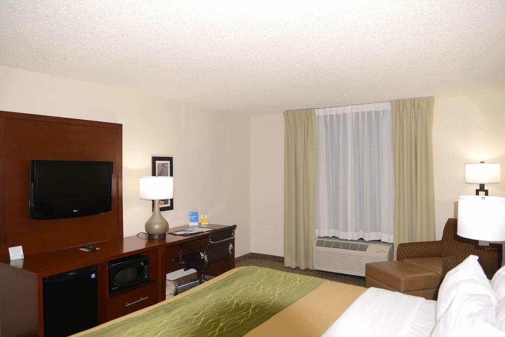 שלבי Comfort Inn מראה חיצוני תמונה