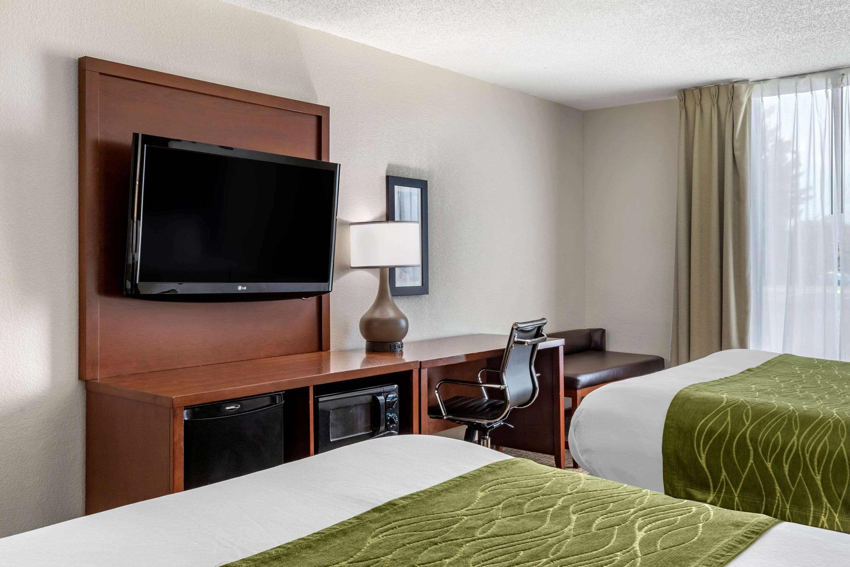 שלבי Comfort Inn מראה חיצוני תמונה