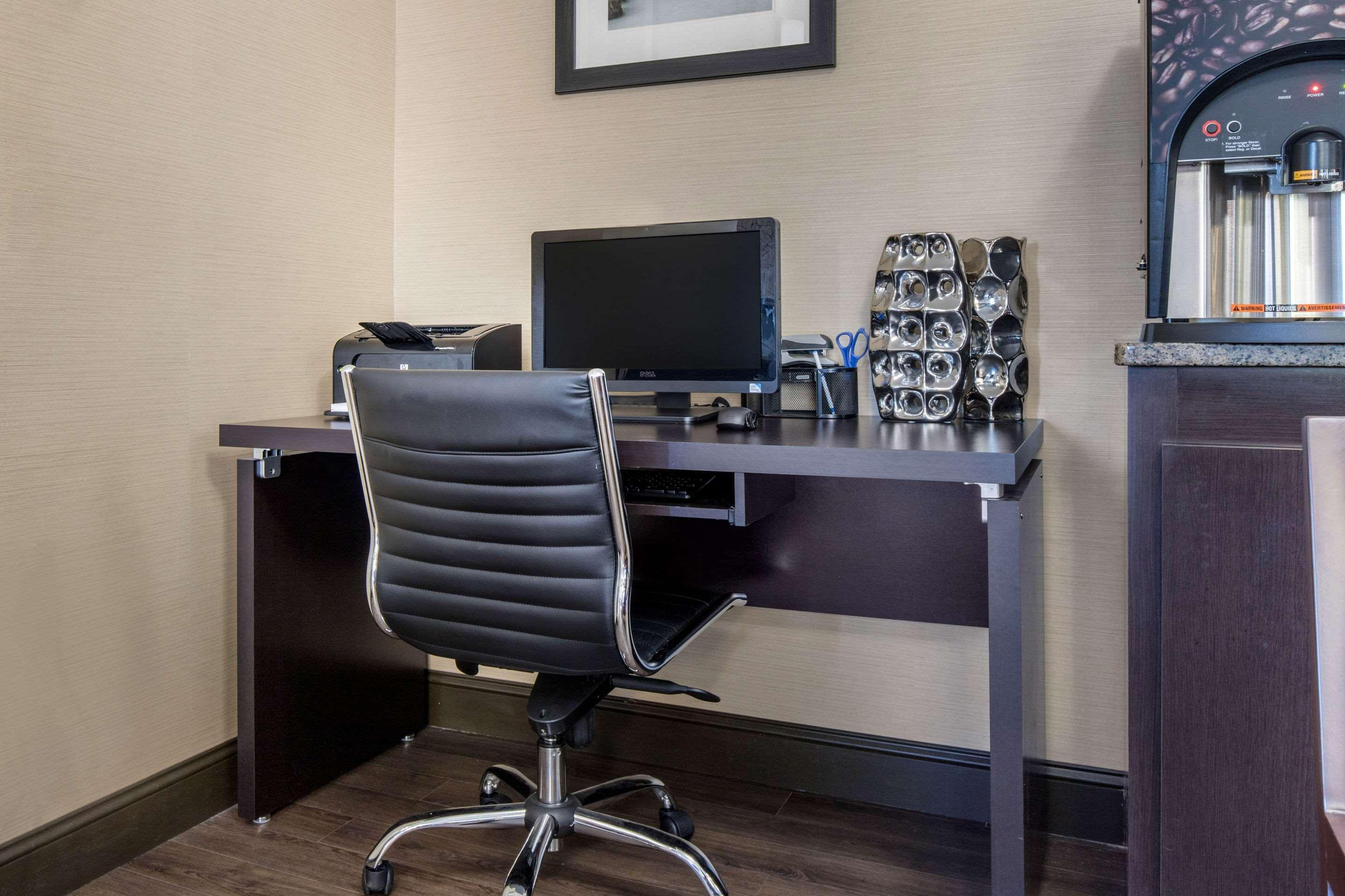 שלבי Comfort Inn מראה חיצוני תמונה