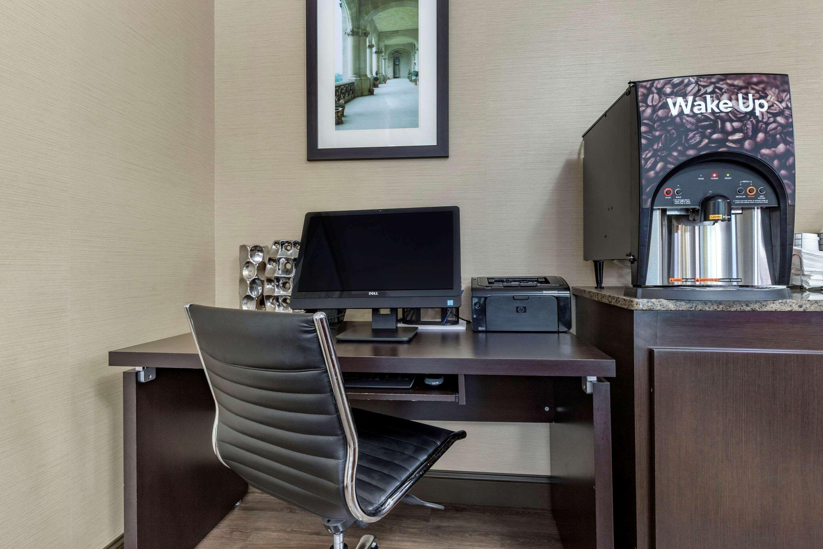 שלבי Comfort Inn מראה חיצוני תמונה
