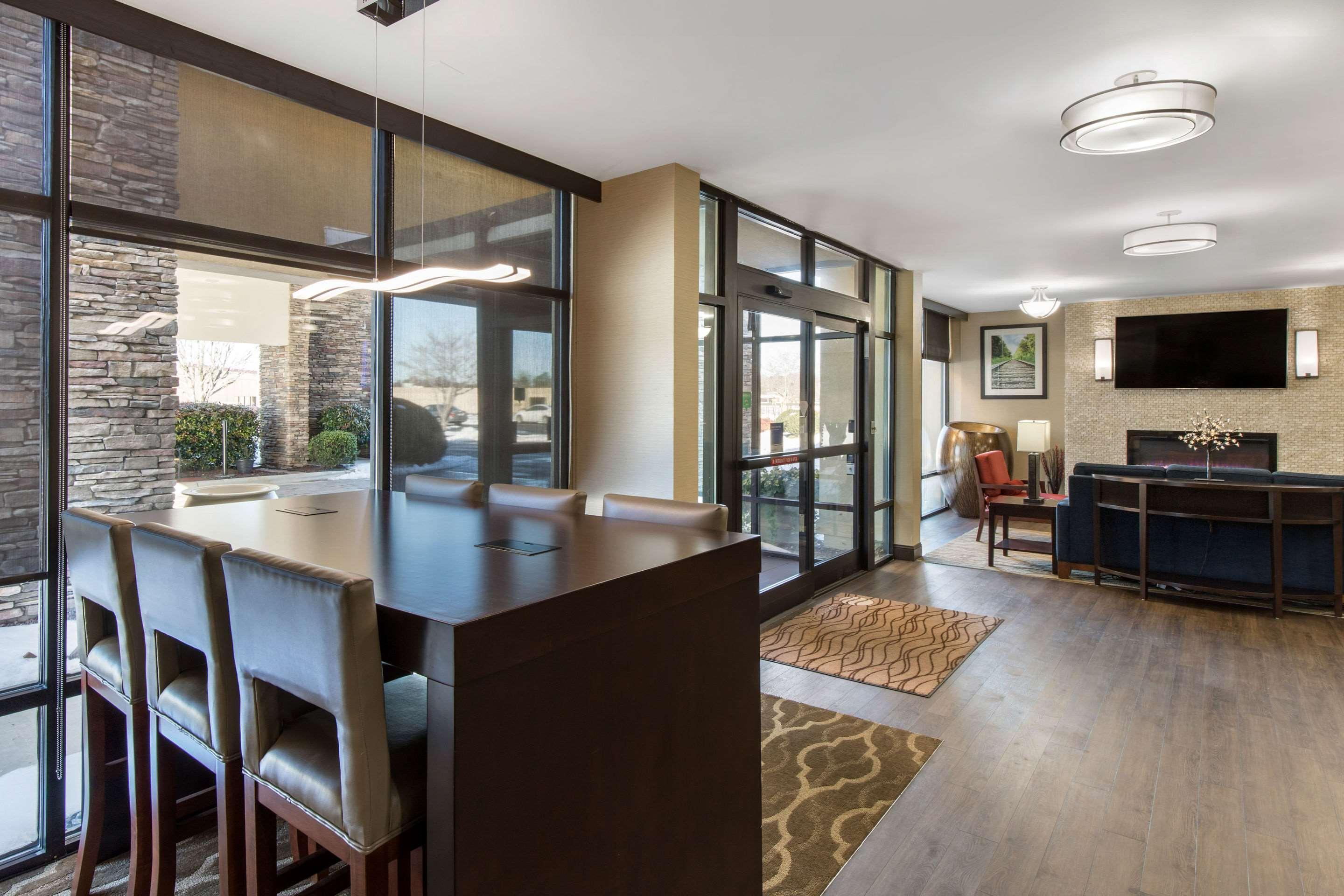 שלבי Comfort Inn מראה חיצוני תמונה