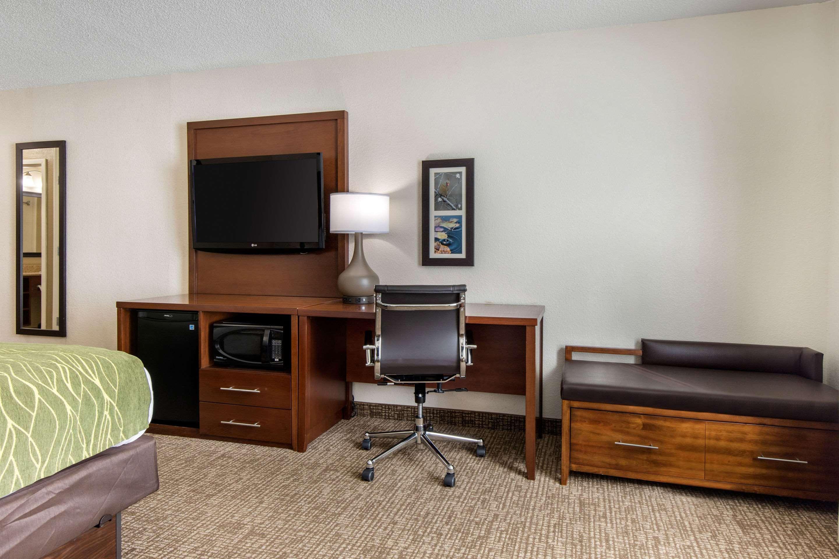 שלבי Comfort Inn מראה חיצוני תמונה