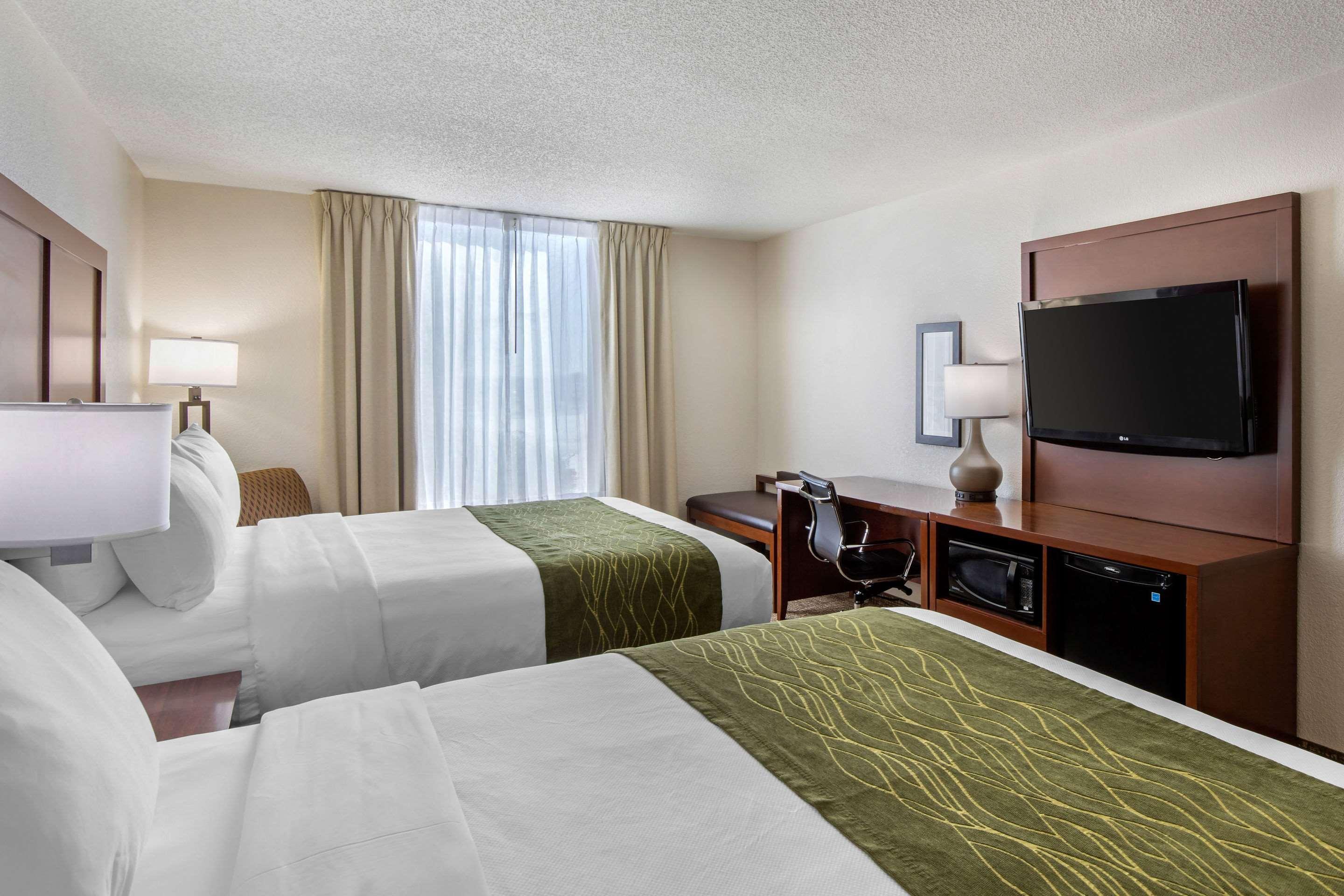 שלבי Comfort Inn מראה חיצוני תמונה