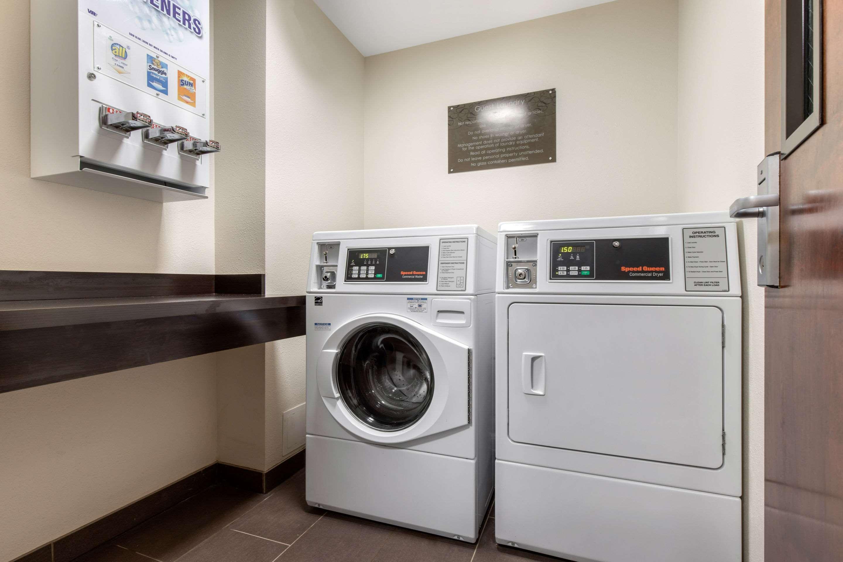 שלבי Comfort Inn מראה חיצוני תמונה